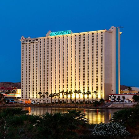 The Edgewater Hotel And Casino Laughlin Εξωτερικό φωτογραφία