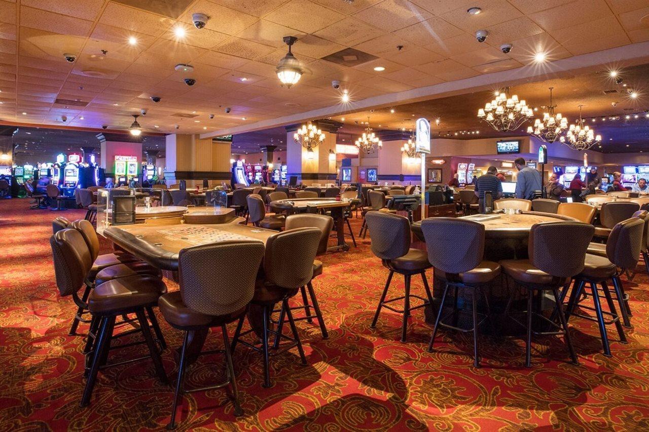 The Edgewater Hotel And Casino Laughlin Εξωτερικό φωτογραφία