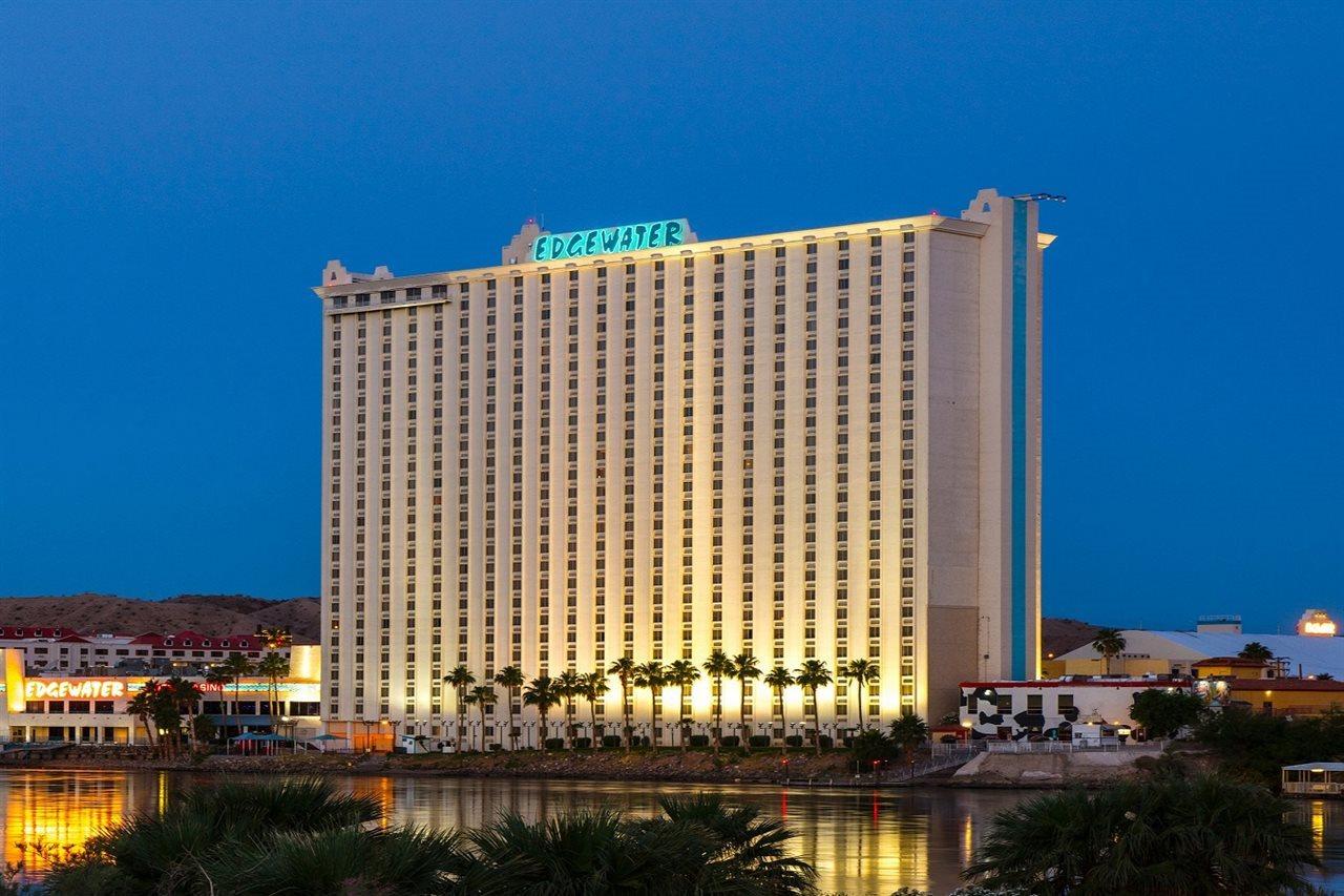 The Edgewater Hotel And Casino Laughlin Εξωτερικό φωτογραφία