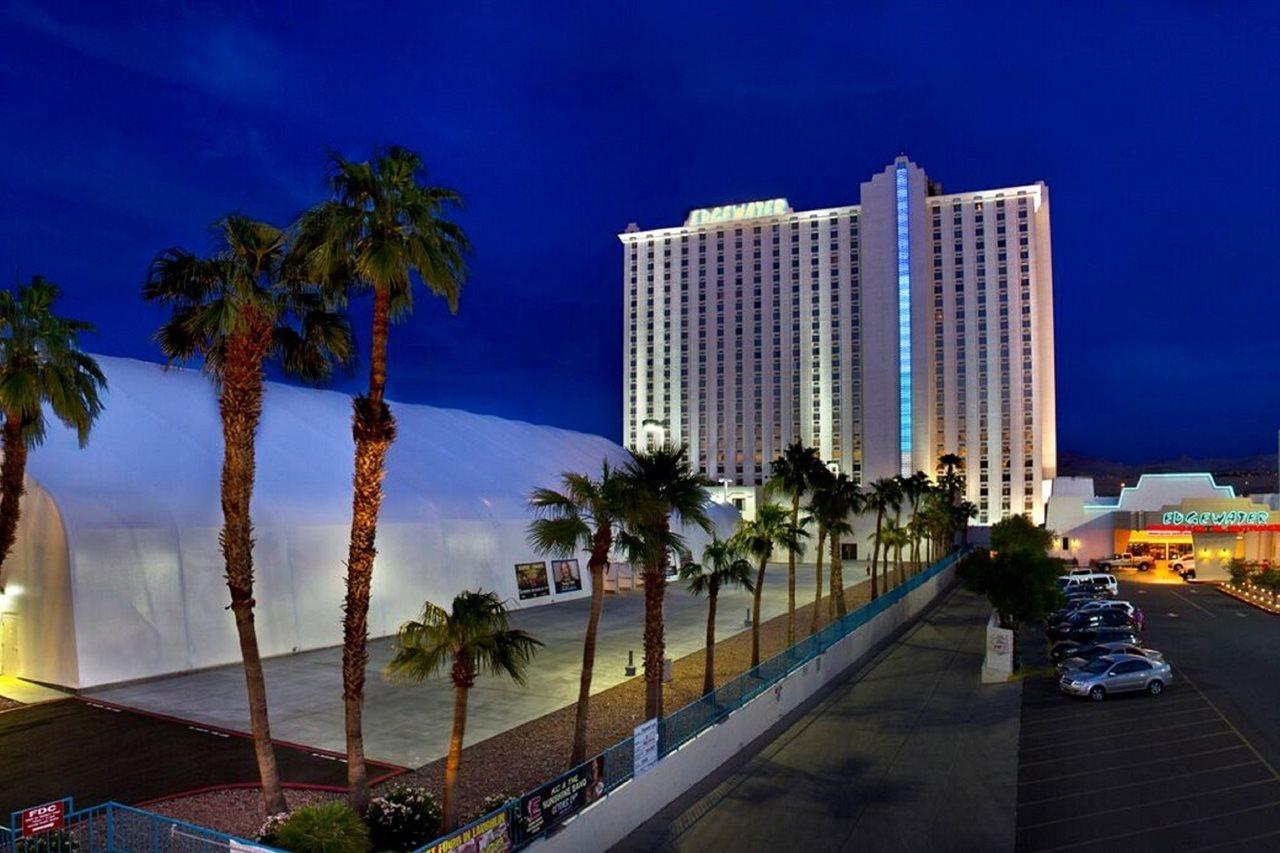 The Edgewater Hotel And Casino Laughlin Εξωτερικό φωτογραφία