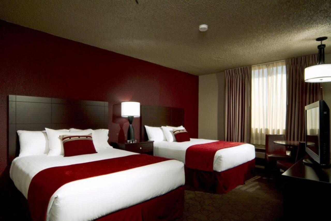 The Edgewater Hotel And Casino Laughlin Εξωτερικό φωτογραφία