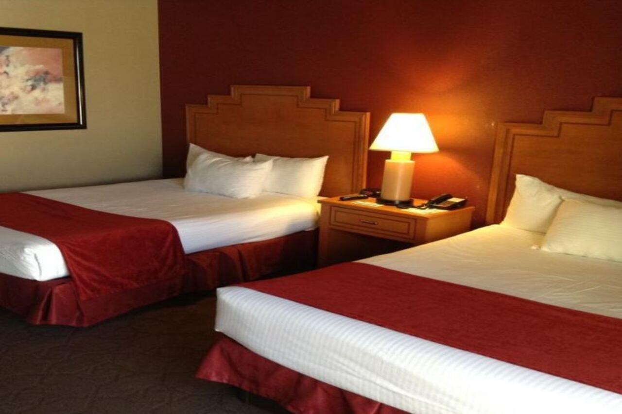 The Edgewater Hotel And Casino Laughlin Εξωτερικό φωτογραφία