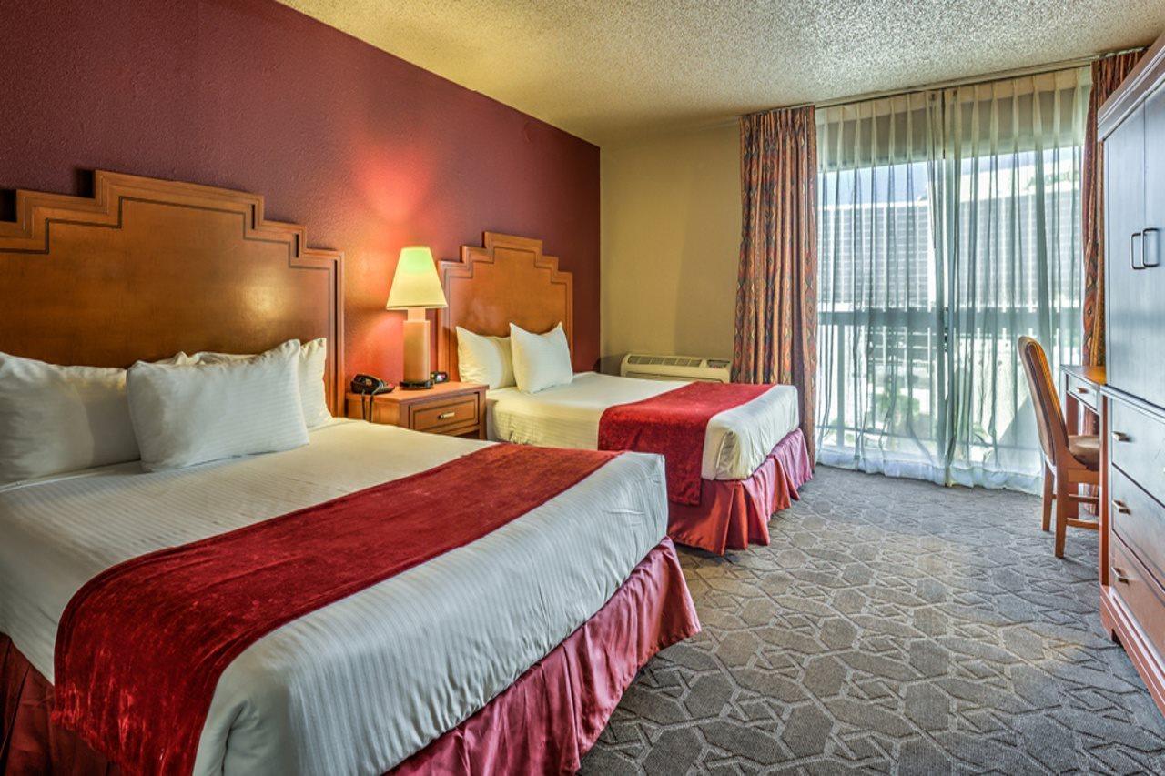 The Edgewater Hotel And Casino Laughlin Εξωτερικό φωτογραφία