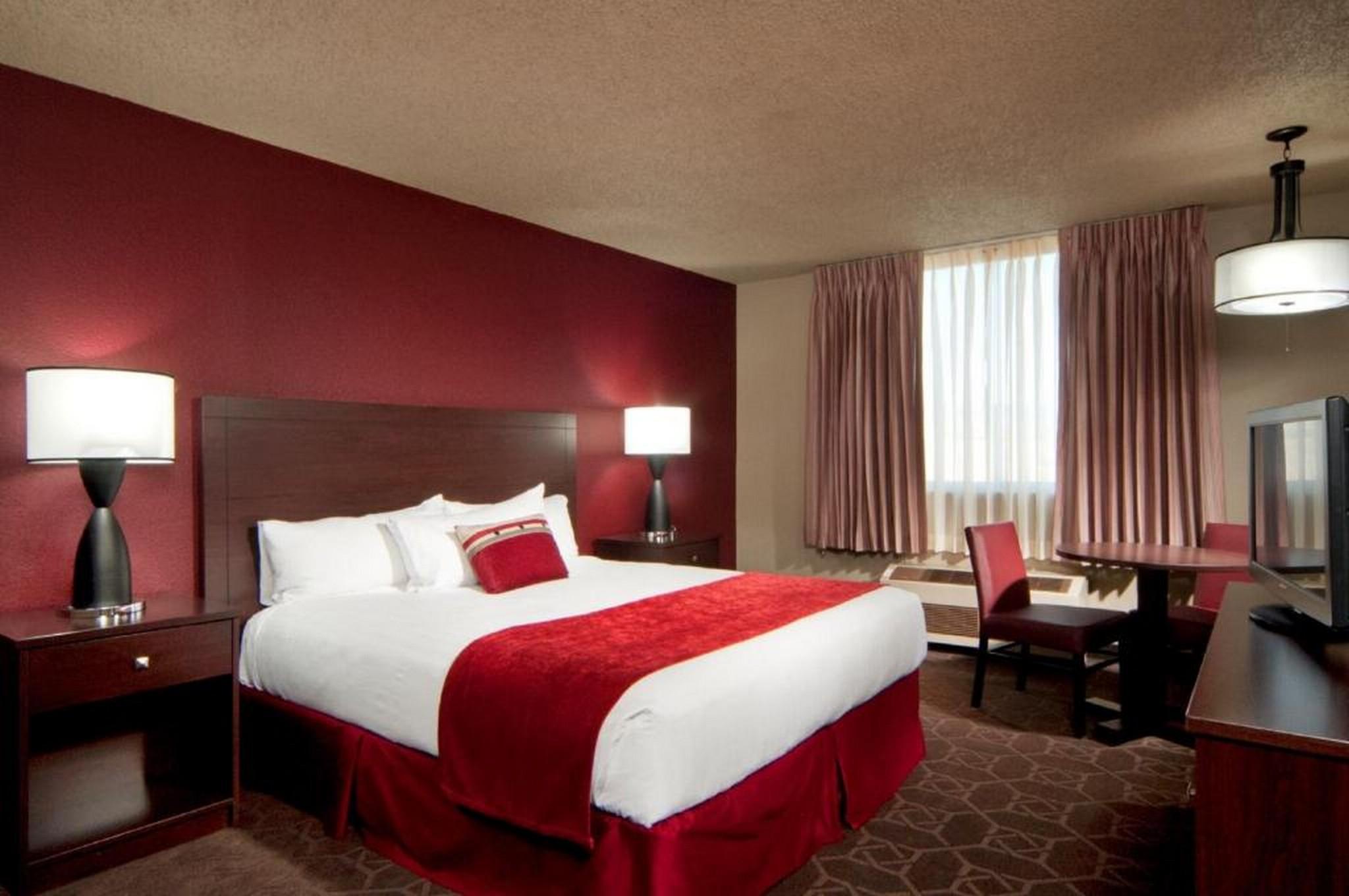 The Edgewater Hotel And Casino Laughlin Εξωτερικό φωτογραφία