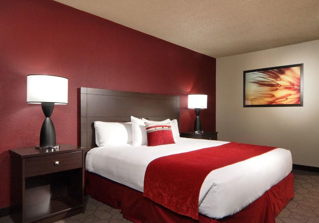 The Edgewater Hotel And Casino Laughlin Εξωτερικό φωτογραφία