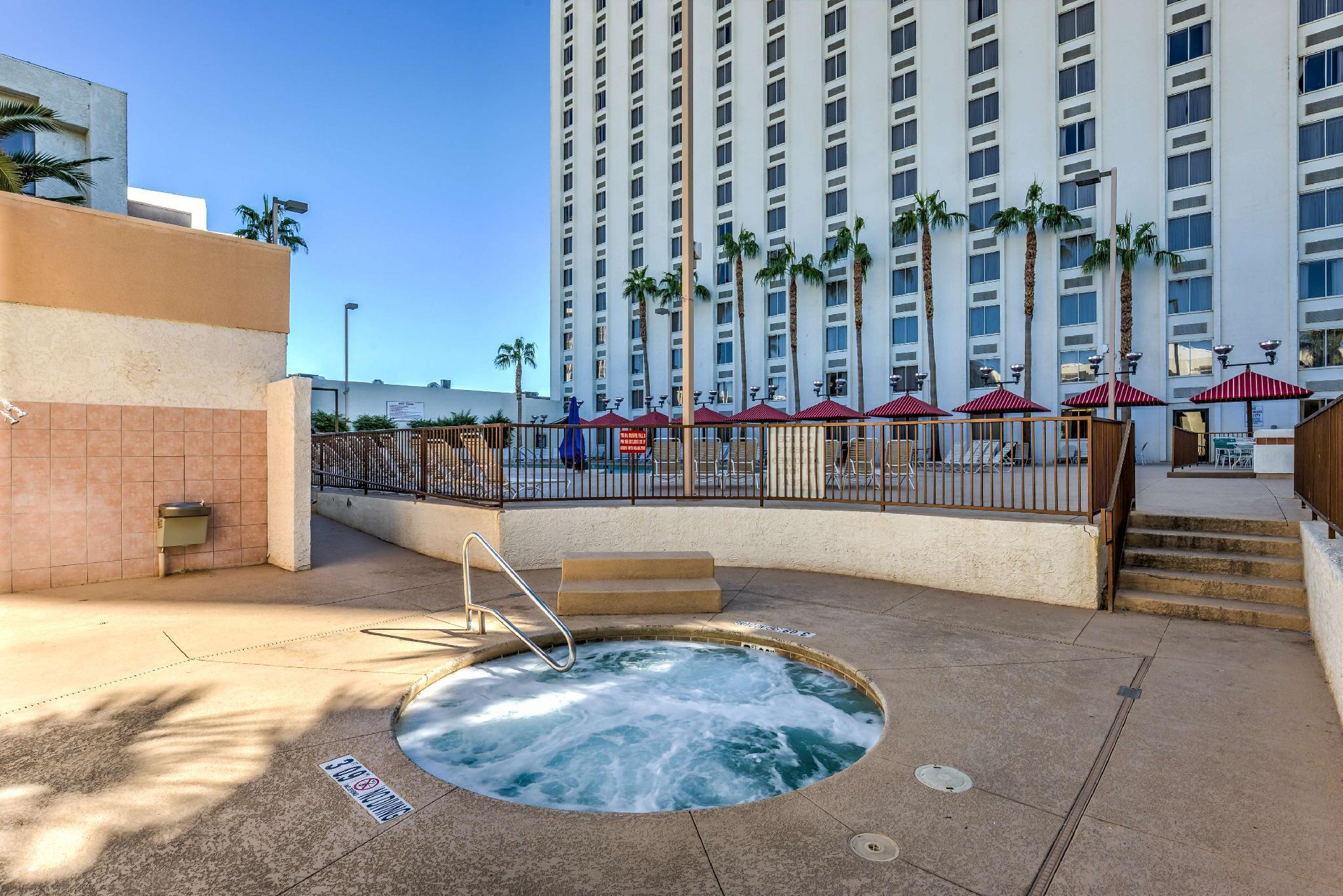 The Edgewater Hotel And Casino Laughlin Εξωτερικό φωτογραφία