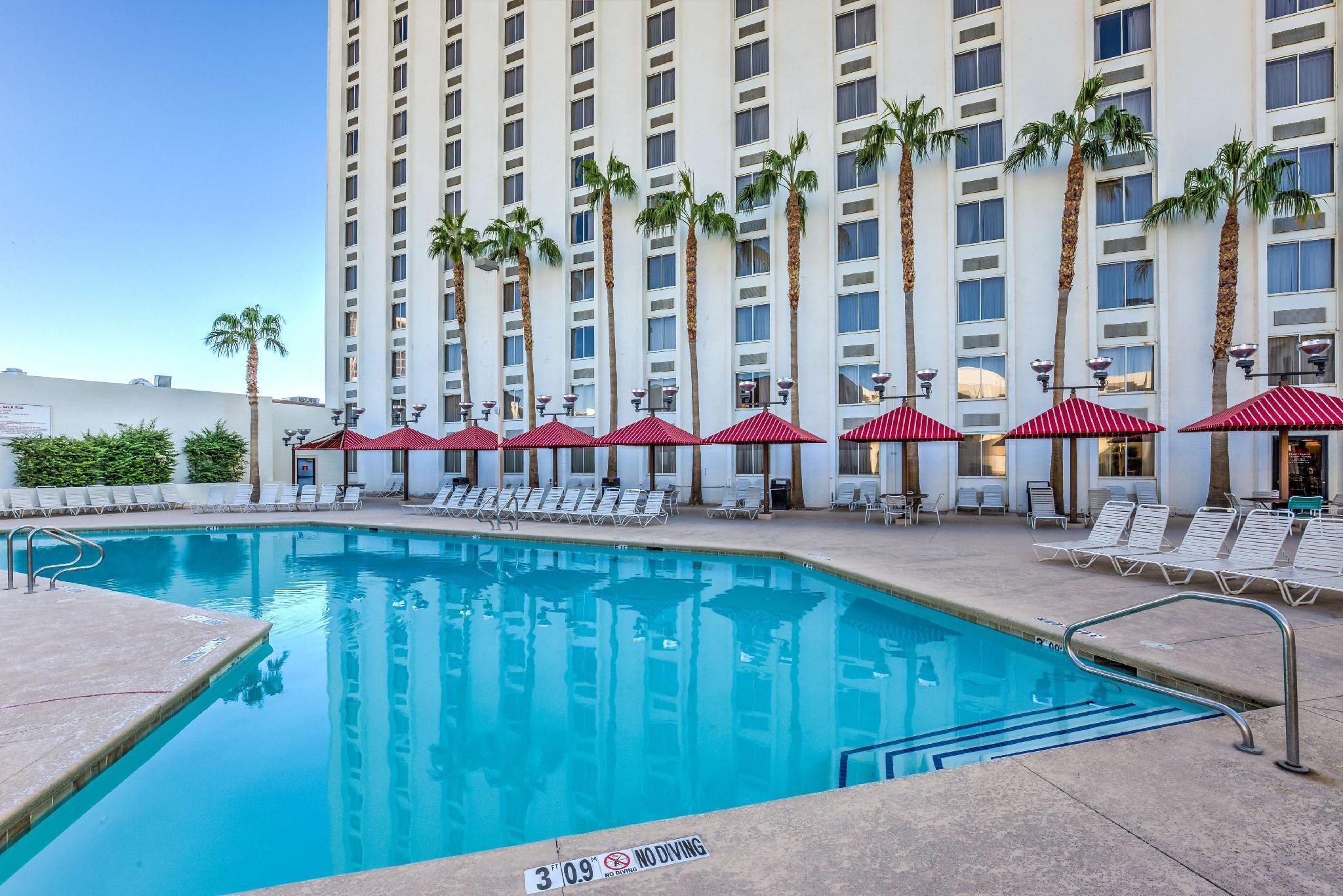 The Edgewater Hotel And Casino Laughlin Εξωτερικό φωτογραφία