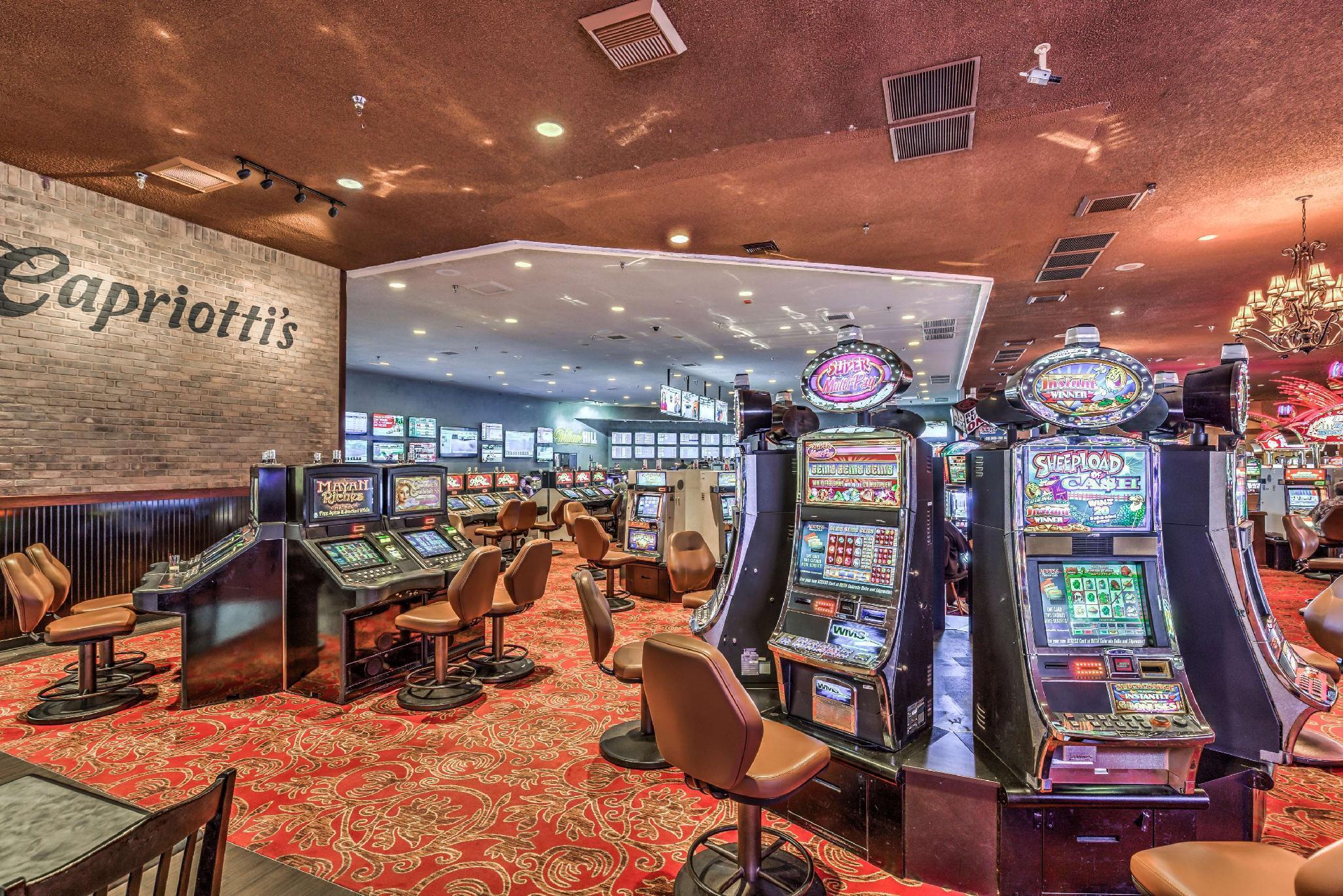The Edgewater Hotel And Casino Laughlin Εξωτερικό φωτογραφία