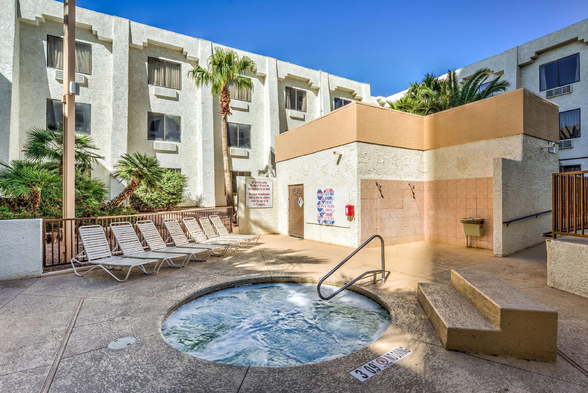 The Edgewater Hotel And Casino Laughlin Εξωτερικό φωτογραφία