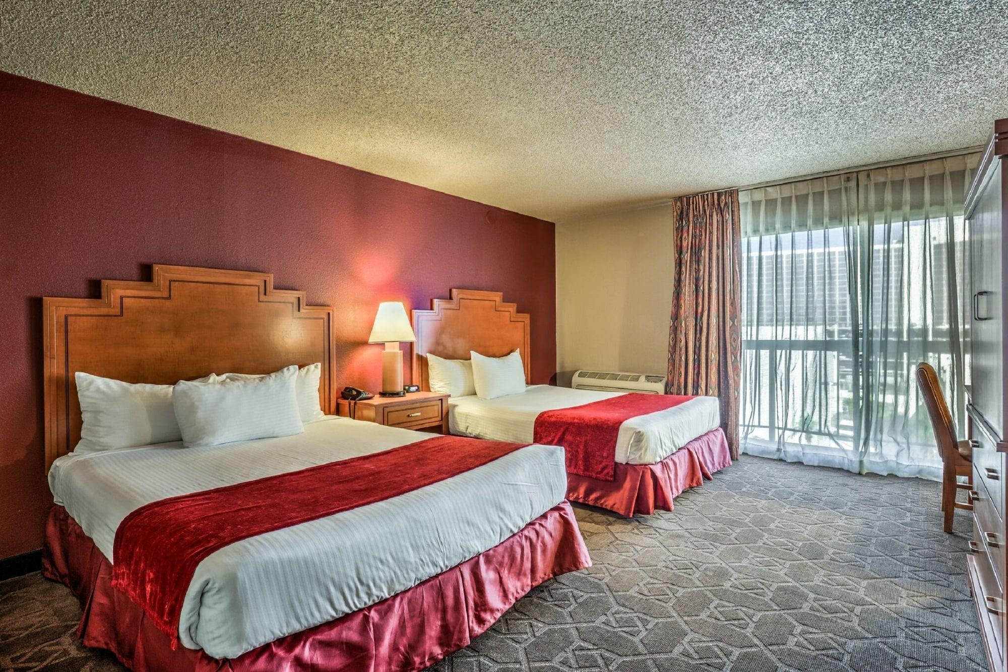 The Edgewater Hotel And Casino Laughlin Εξωτερικό φωτογραφία