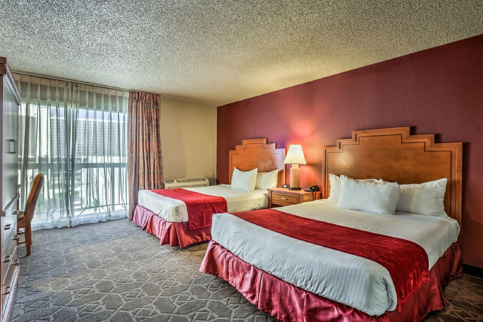 The Edgewater Hotel And Casino Laughlin Εξωτερικό φωτογραφία