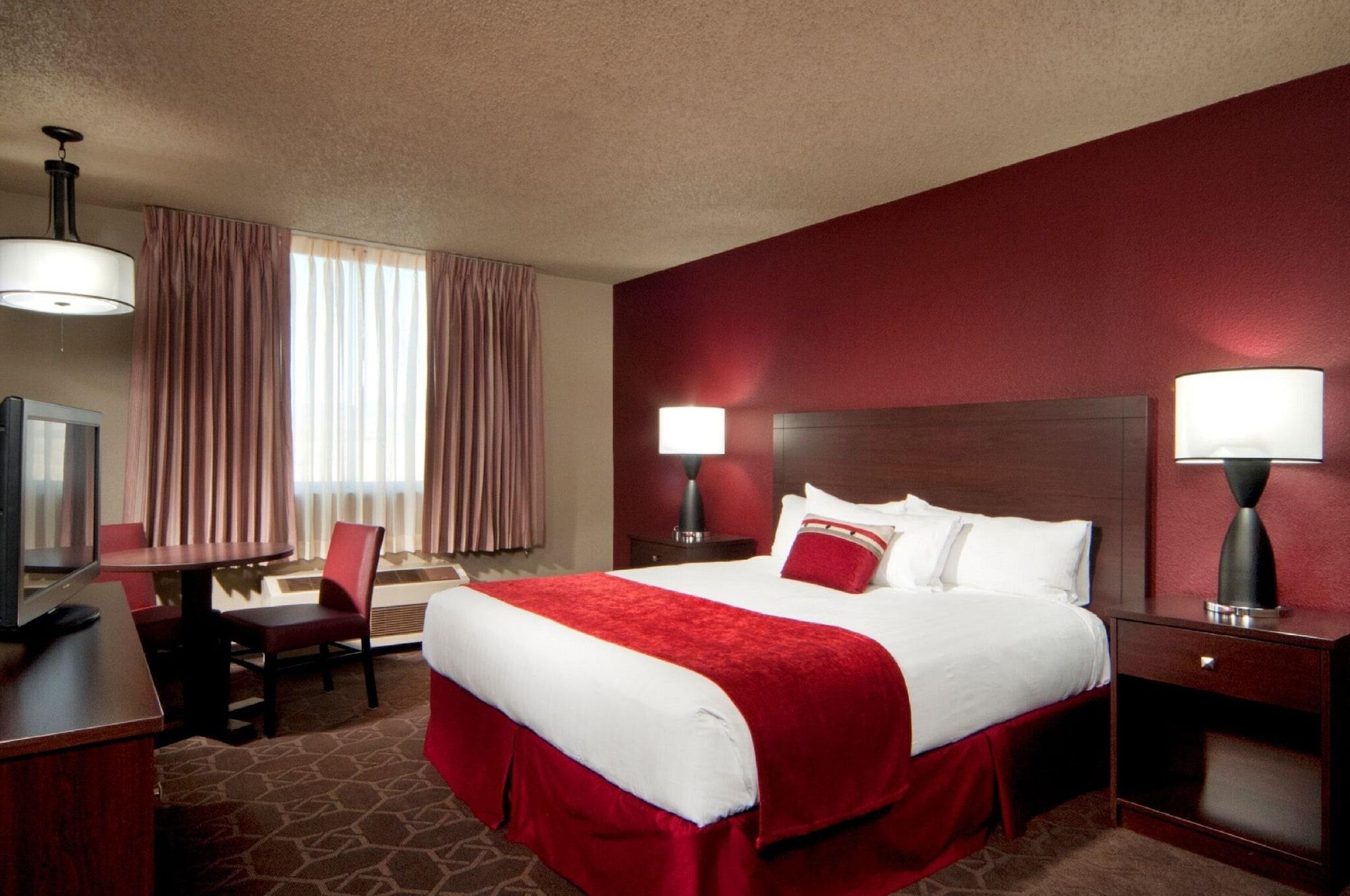 The Edgewater Hotel And Casino Laughlin Εξωτερικό φωτογραφία