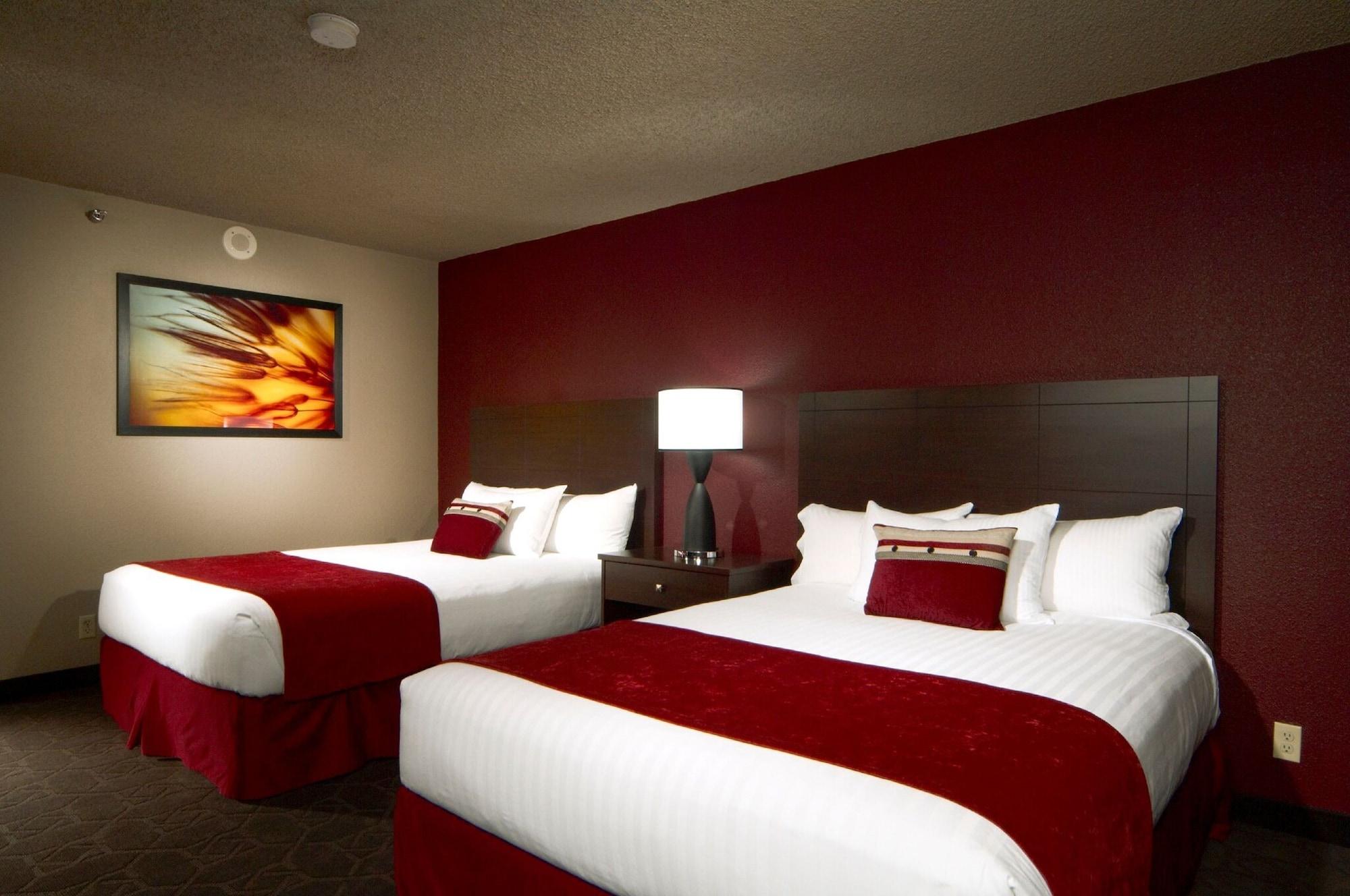 The Edgewater Hotel And Casino Laughlin Εξωτερικό φωτογραφία