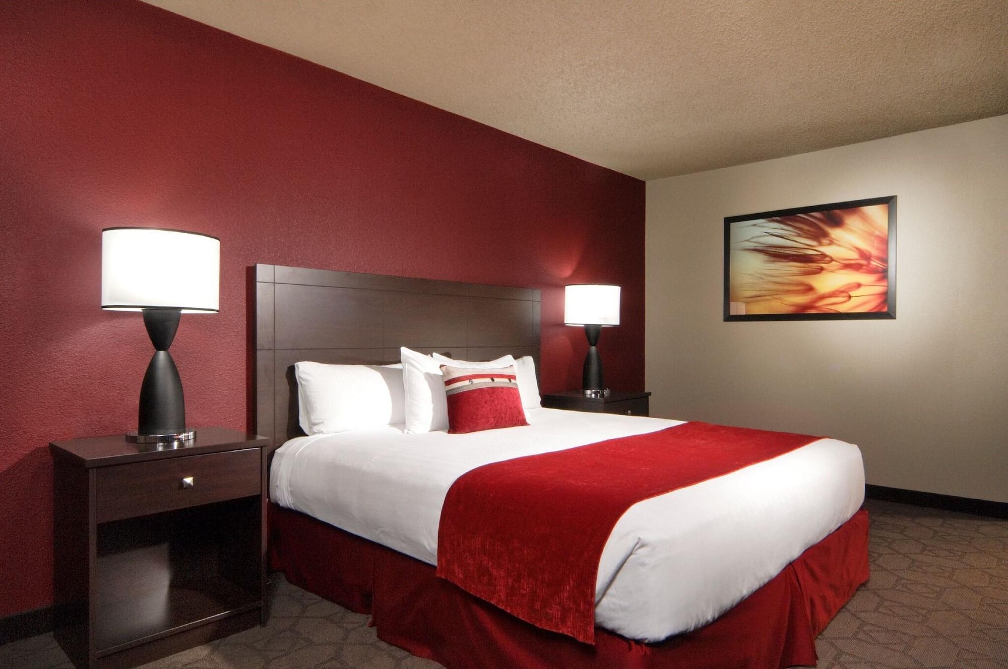 The Edgewater Hotel And Casino Laughlin Εξωτερικό φωτογραφία