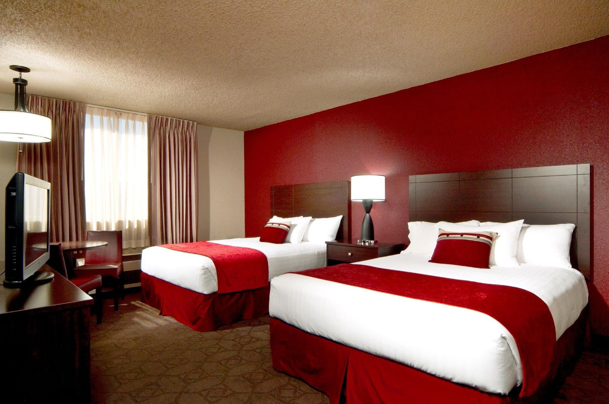 The Edgewater Hotel And Casino Laughlin Εξωτερικό φωτογραφία
