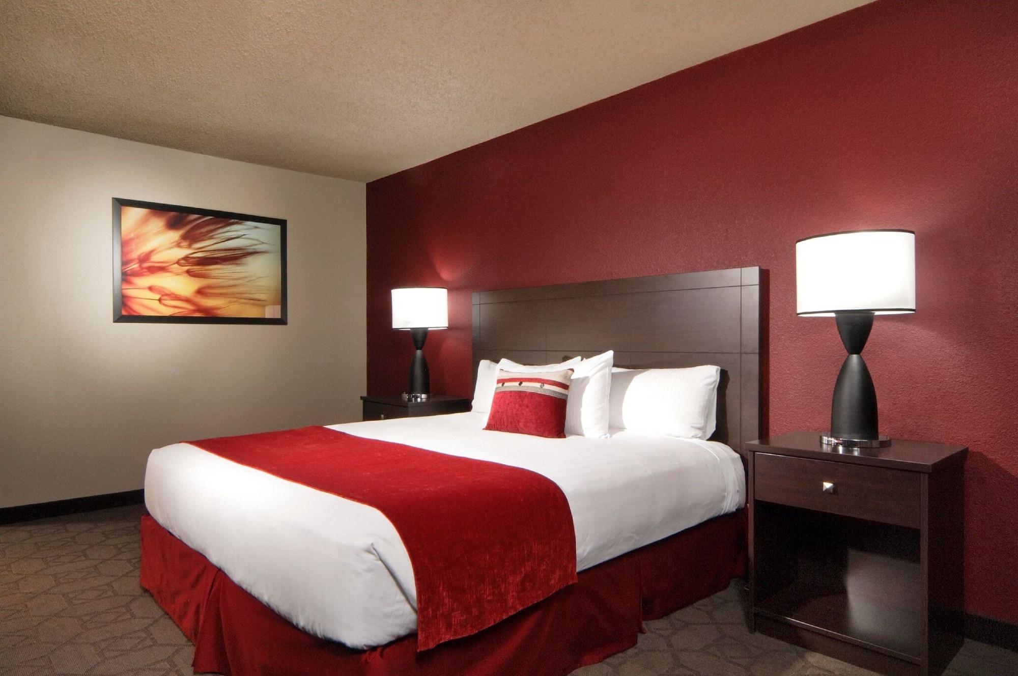 The Edgewater Hotel And Casino Laughlin Εξωτερικό φωτογραφία