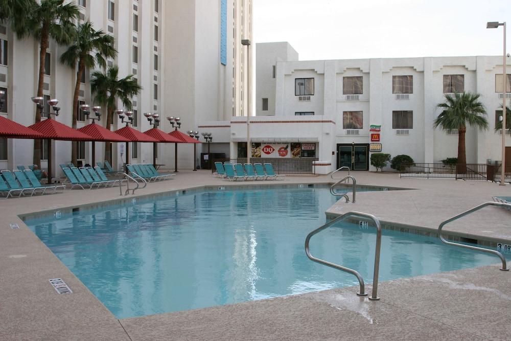The Edgewater Hotel And Casino Laughlin Εξωτερικό φωτογραφία