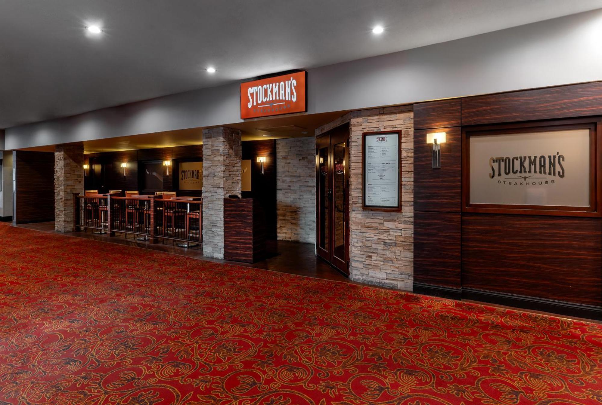 The Edgewater Hotel And Casino Laughlin Εξωτερικό φωτογραφία