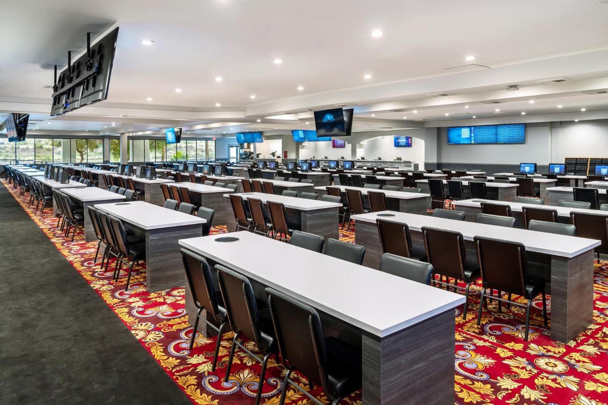 The Edgewater Hotel And Casino Laughlin Εξωτερικό φωτογραφία