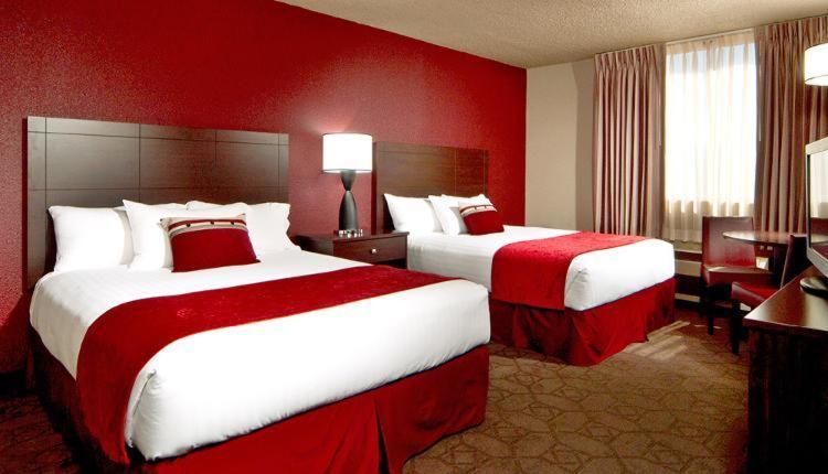 The Edgewater Hotel And Casino Laughlin Εξωτερικό φωτογραφία