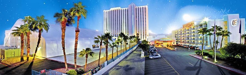 The Edgewater Hotel And Casino Laughlin Εξωτερικό φωτογραφία