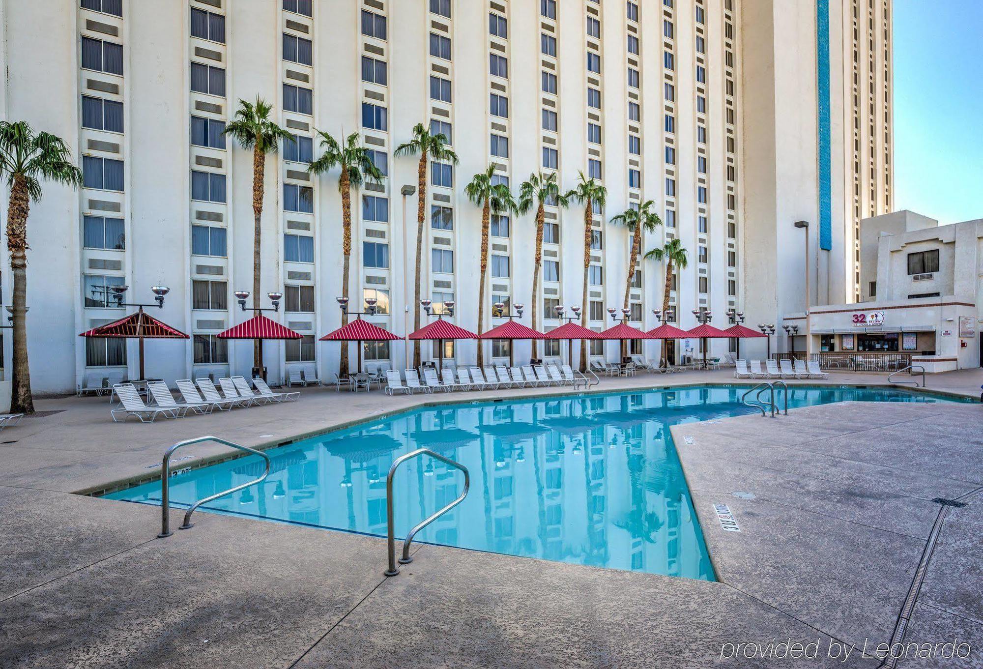The Edgewater Hotel And Casino Laughlin Εξωτερικό φωτογραφία