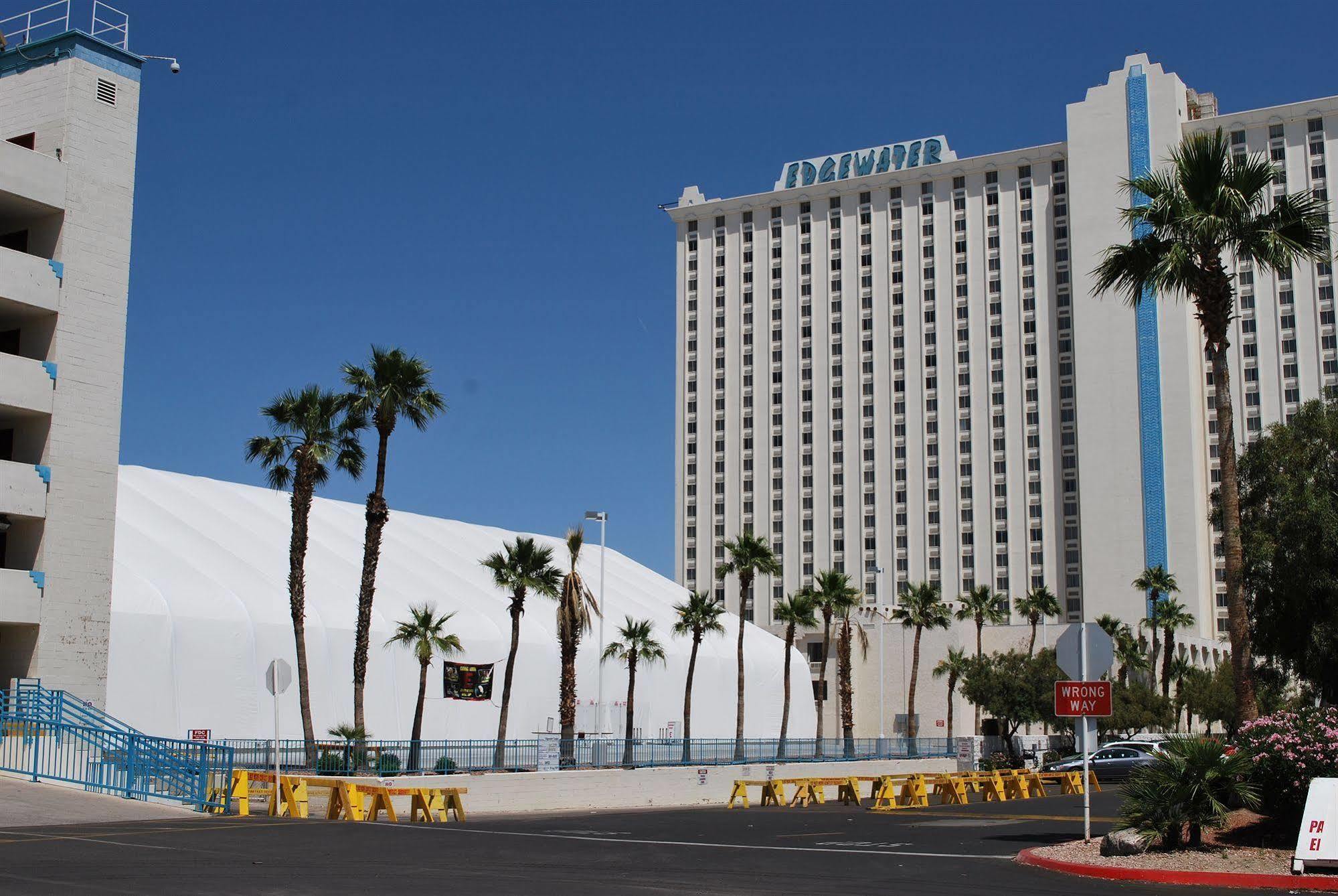 The Edgewater Hotel And Casino Laughlin Εξωτερικό φωτογραφία