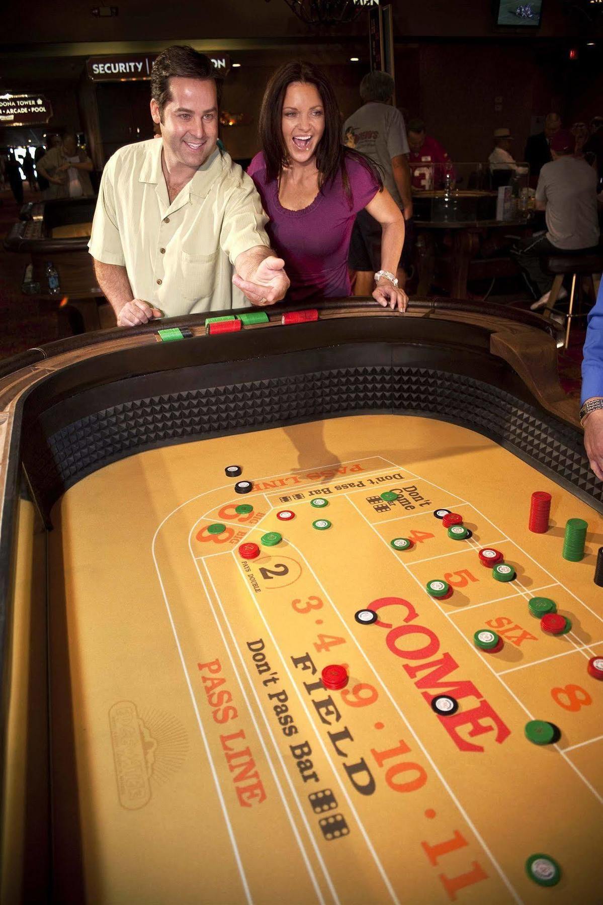 The Edgewater Hotel And Casino Laughlin Εξωτερικό φωτογραφία