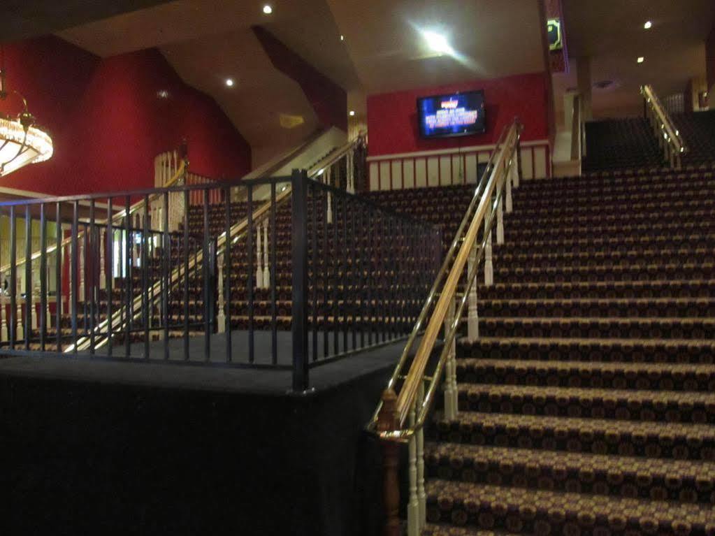 The Edgewater Hotel And Casino Laughlin Εξωτερικό φωτογραφία