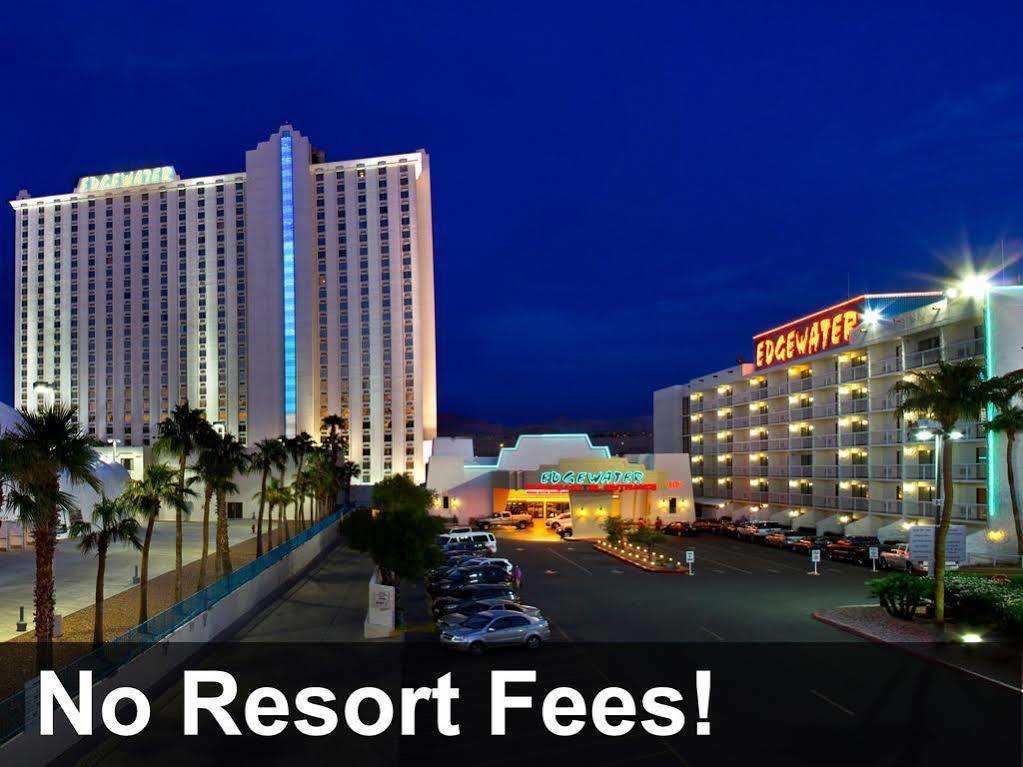The Edgewater Hotel And Casino Laughlin Εξωτερικό φωτογραφία