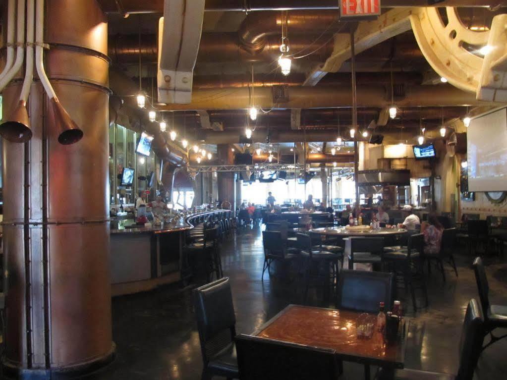 The Edgewater Hotel And Casino Laughlin Εξωτερικό φωτογραφία