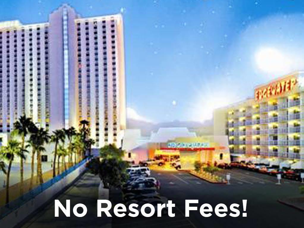 The Edgewater Hotel And Casino Laughlin Εξωτερικό φωτογραφία