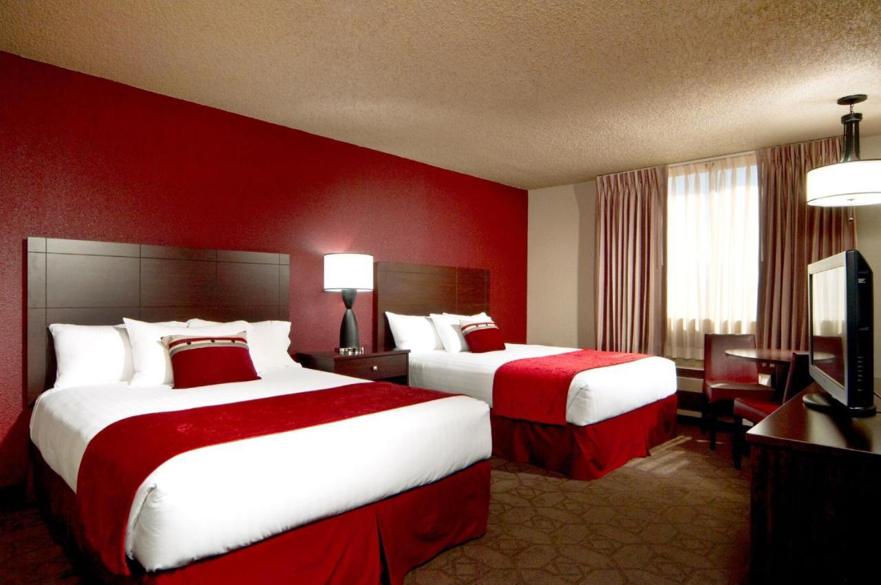 The Edgewater Hotel And Casino Laughlin Εξωτερικό φωτογραφία
