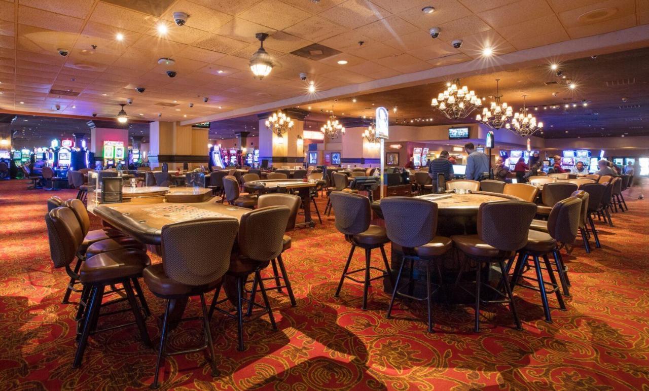 The Edgewater Hotel And Casino Laughlin Εξωτερικό φωτογραφία