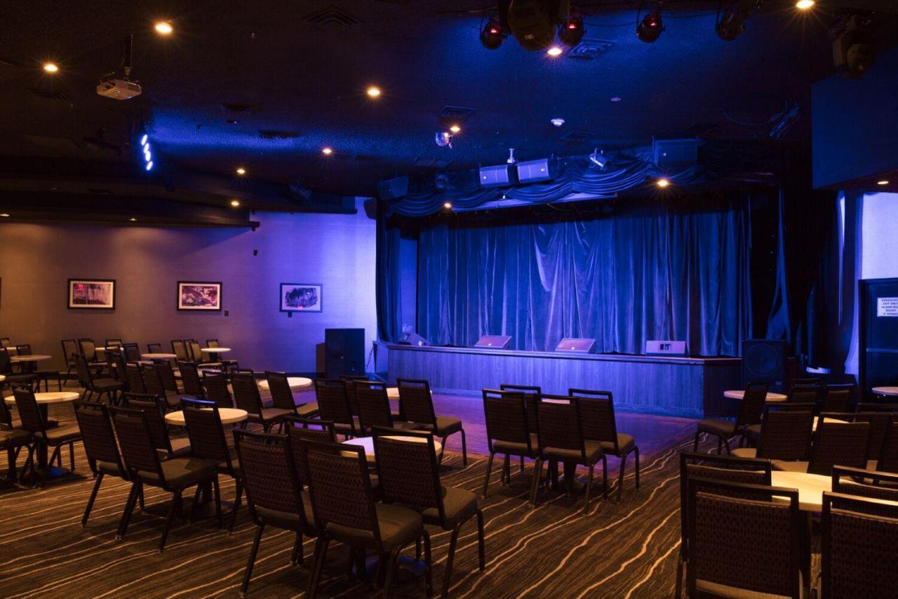 The Edgewater Hotel And Casino Laughlin Εξωτερικό φωτογραφία