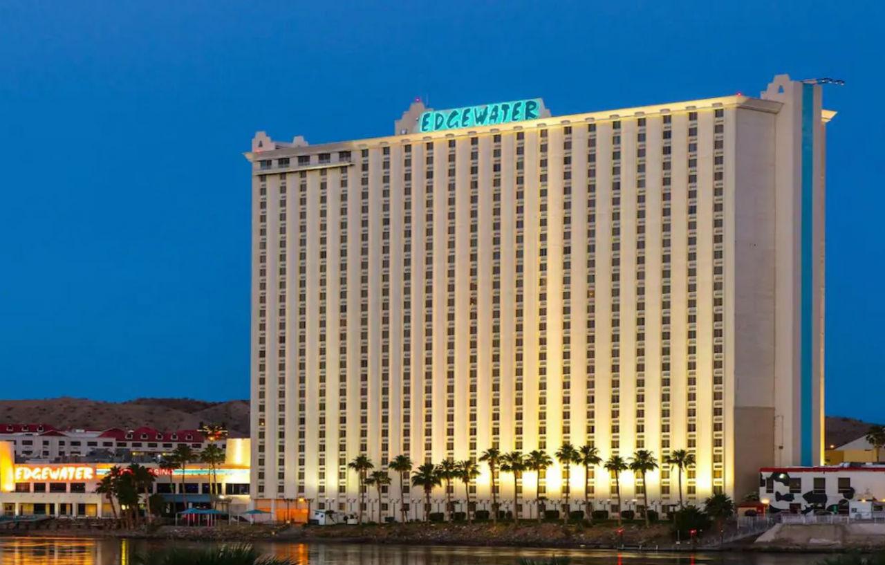 The Edgewater Hotel And Casino Laughlin Εξωτερικό φωτογραφία